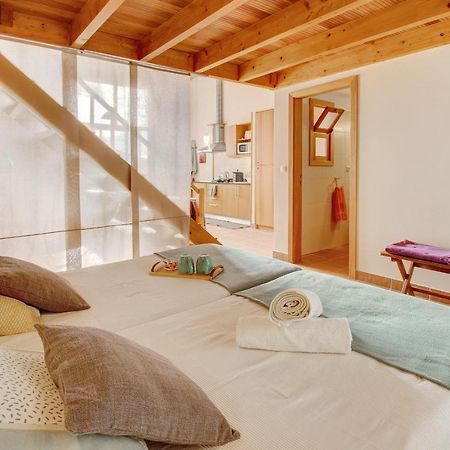 Calheta Lofts II Apartment Exterior photo