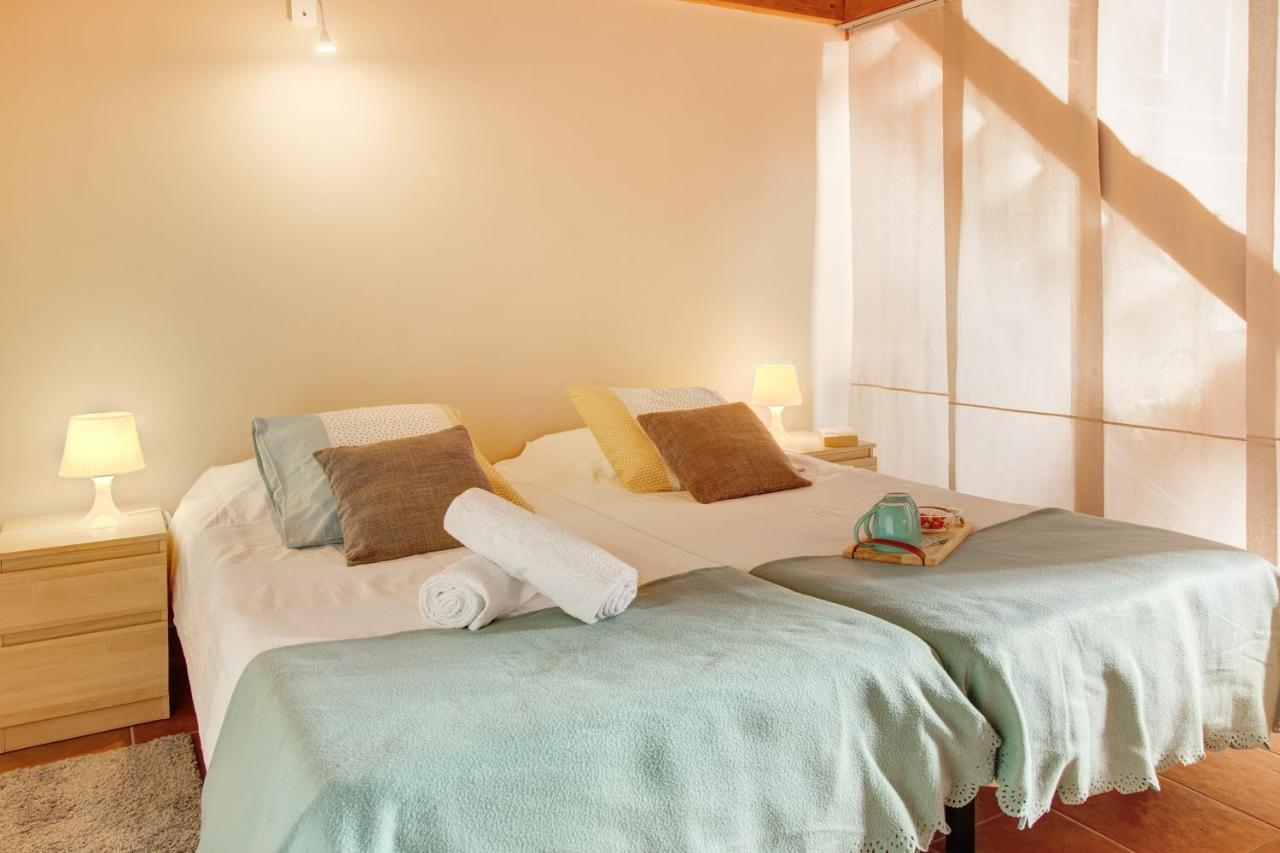 Calheta Lofts II Apartment Exterior photo
