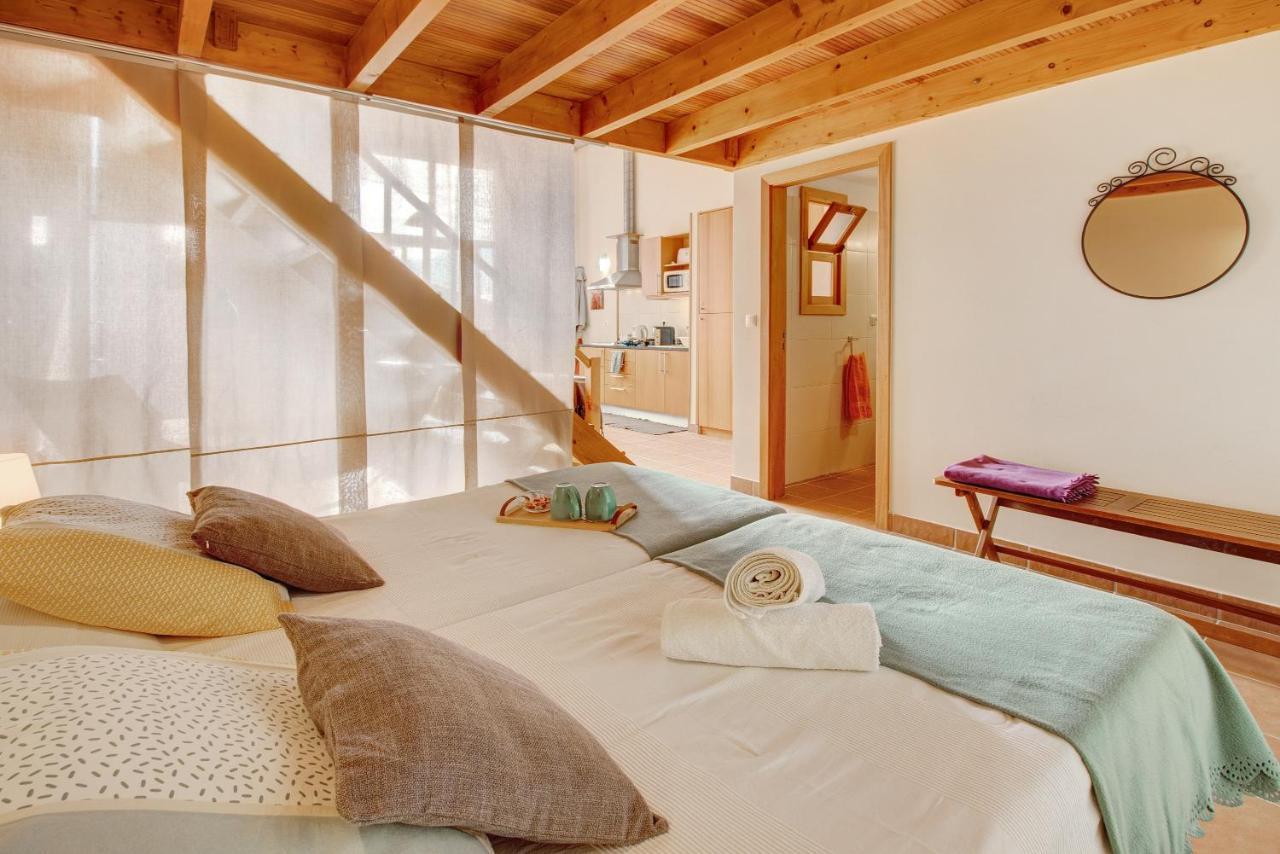 Calheta Lofts II Apartment Exterior photo